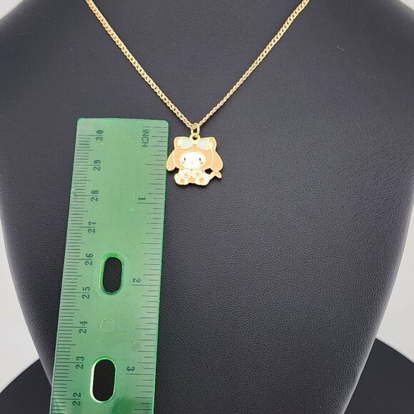 Hello Kitty Necklace – Brand New - Picture 6 of 7